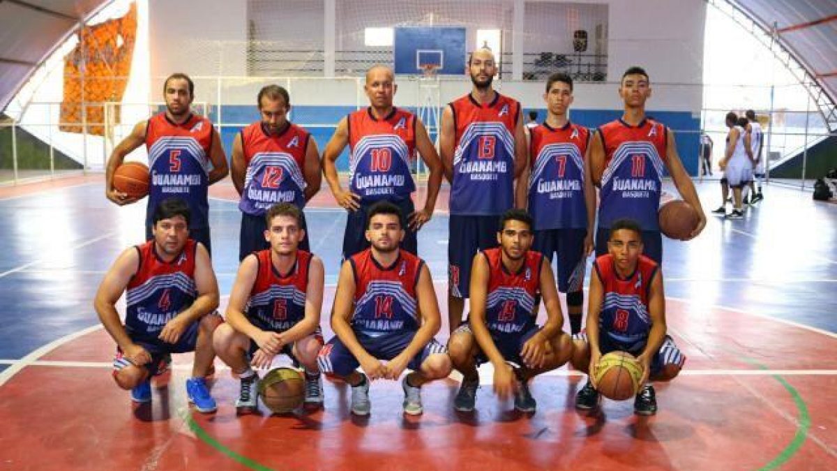 Clube de Basquete de Viana conquista mais uma vitória no campeonato