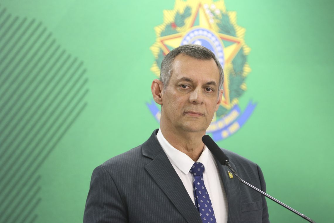 Bolsonaro não quer impedir divulgação de dados do Inpe, diz porta-voz