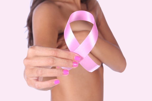 Pacientes com câncer de mama invasivo têm novo tratamento no Brasil
