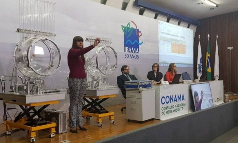 Ministério sorteia representantes de nova composição do Conama