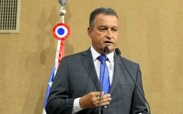 Governador anuncia suspensão de aulas em toda a Bahia