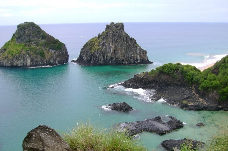 Ministro vai a Fernando de Noronha discutir tarifa cobradade turistas