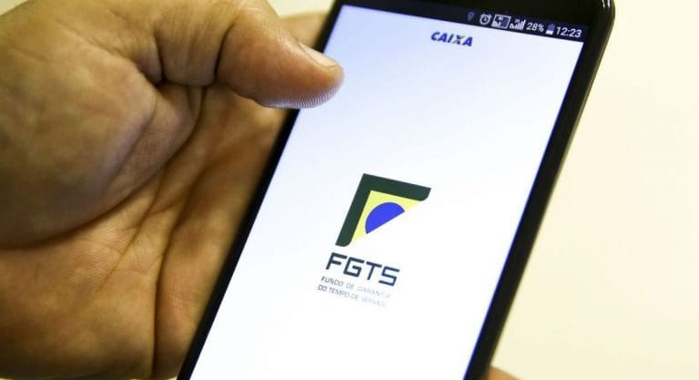 Começa nesta semana pagamento de R$ 500 por conta do FGTS