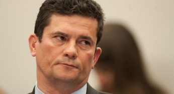 Sérgio Moro se demite do governo Bolsonaro alegando interferência na Polícia Federal