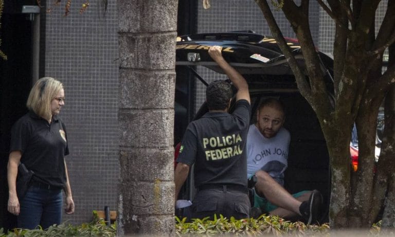 Hacker explica como obteve o contato de Glenn e diz que acessou Telegram de Dilma e Lula