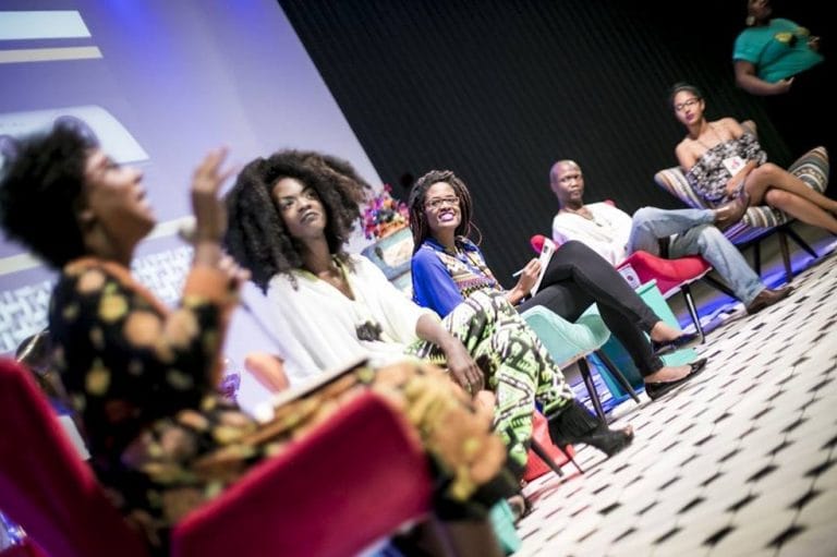 Em SP, Festival Latinidades reivindica saberes de mulheres negras