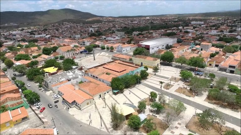 Tremor de magnitude de 3.0 é registrado no Ceará e Defesa Civil fica em alerta