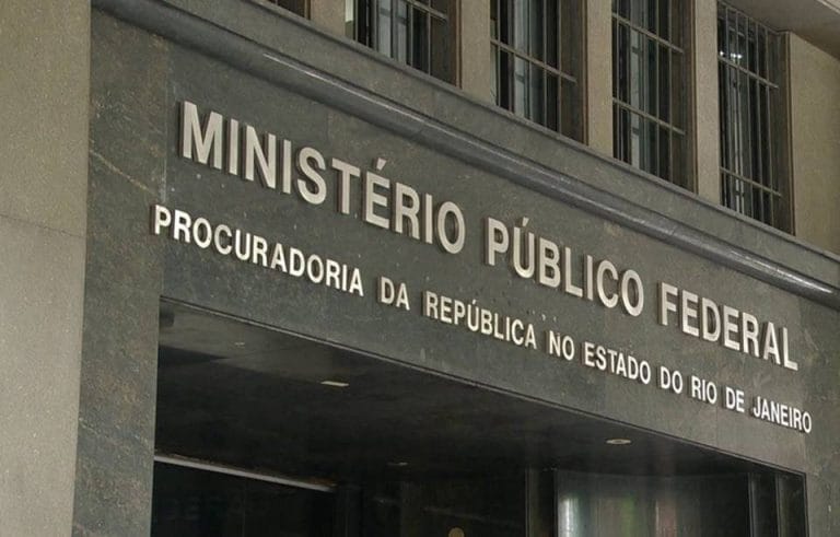 Justiça condena auditor fiscal do trabalho a mais de 42 anos de prisão