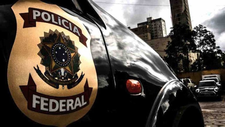 Ladrões disfarçados de PFs roubaram R$123 milhões em ouro em aeroporto de SP