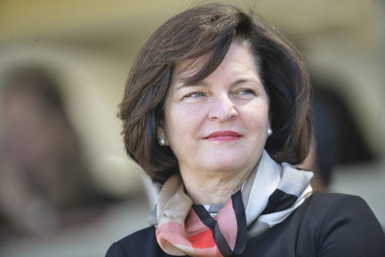 Raquel Dodge recorre de decisão de Toffoli sobre Coaf
