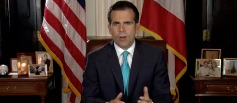 Governador de Porto Rico renúncia após onda de protestos