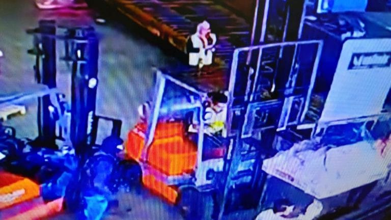 Dez criminosos participaram de roubo de ouro no Aeroporto de Guarulhos