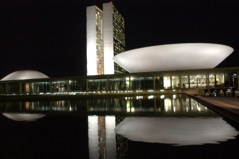 CCJ do Senado começa a discutir reforma da Previdência esta semana