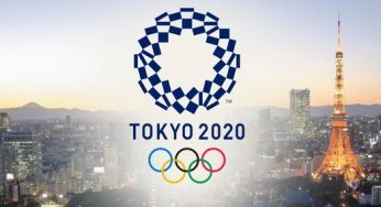 Começa contagem regressiva para Olimpíadas de Tóquio