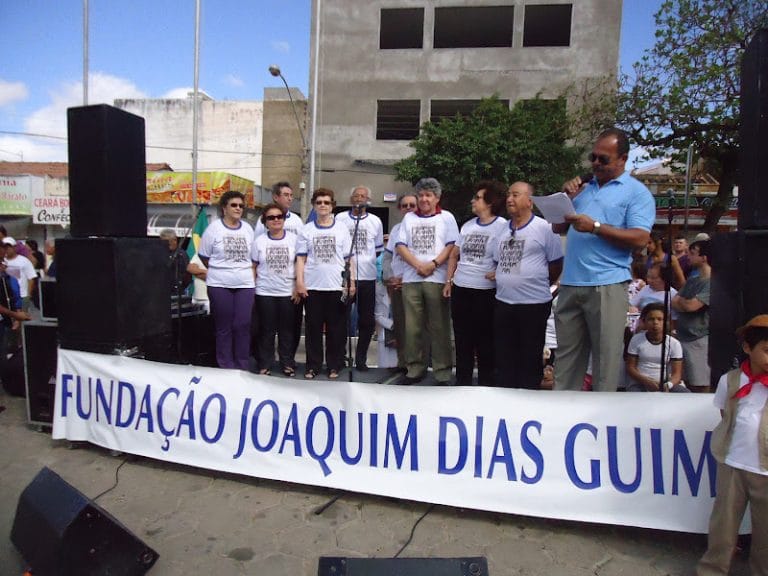 Abraço da Cidade do Centenário será na próxima quarta-feira (14)