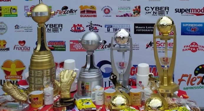 Finalistas do Entre Bairros de Guanambi receberão quase R$10 mil em prêmios