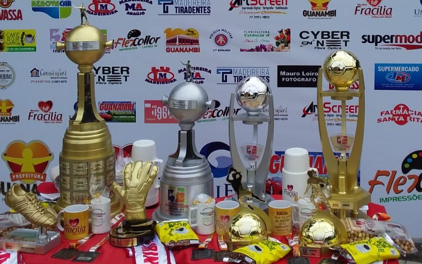 25º Campeonato de Futsal Entre Bairros de Guanambi já tem semifinalistas definidos