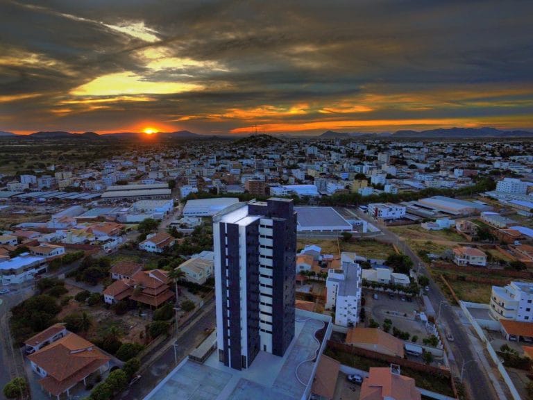 Destaque Guanambi