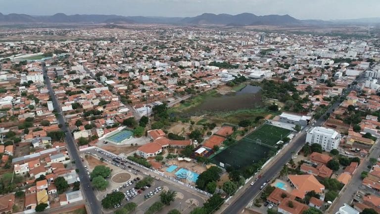 Destaque Guanambi