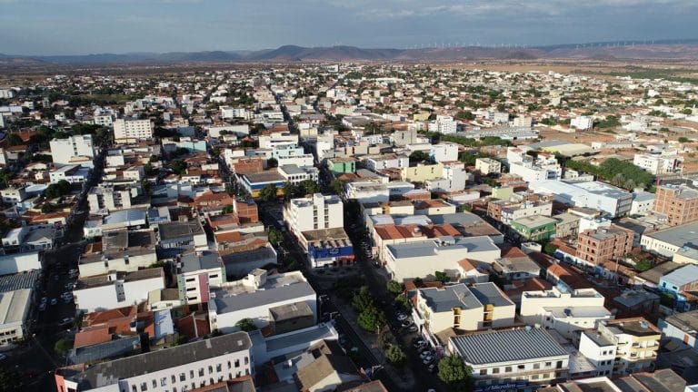 Destaque Guanambi
