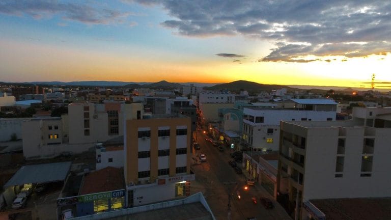 Destaque Guanambi