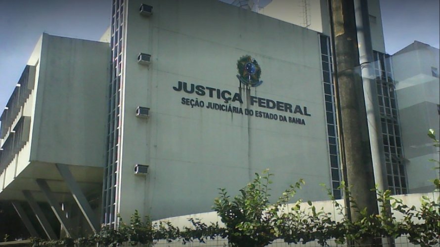 Varas da Justiça Federal de Salvador podem ser “transferidas” para interior