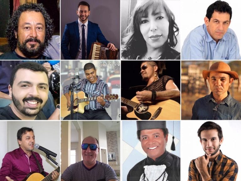 Centenário de Guanambi: veja as músicas que homenageiam a cidade