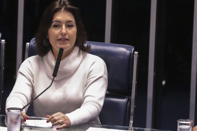 Senado cobra ajuda para estados em troca da reforma da Previdência