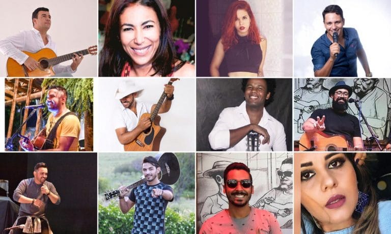 Super banda guanambiense fará show de abertura nas comemorações do Centenário nesta terça