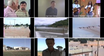 Guanambi em vídeo: dos 100 anos, 27 foram registrados pela TV Beija-Flor
