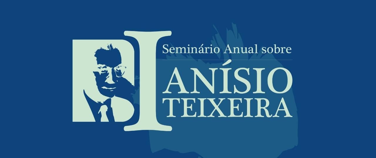 I Seminário anual sobre Anísio Teixeira será realizado em Caetité a partir desta sexta (16)