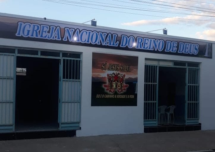 Igreja recebe reconhecimento de utilidade pública no município de Guanambi