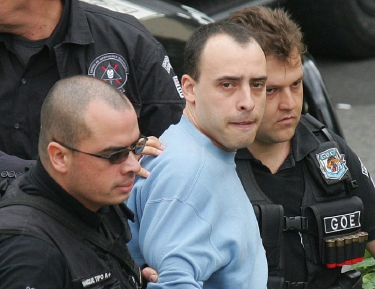 TJSP determina que Alexandre Nardoni volte para o regime fechado