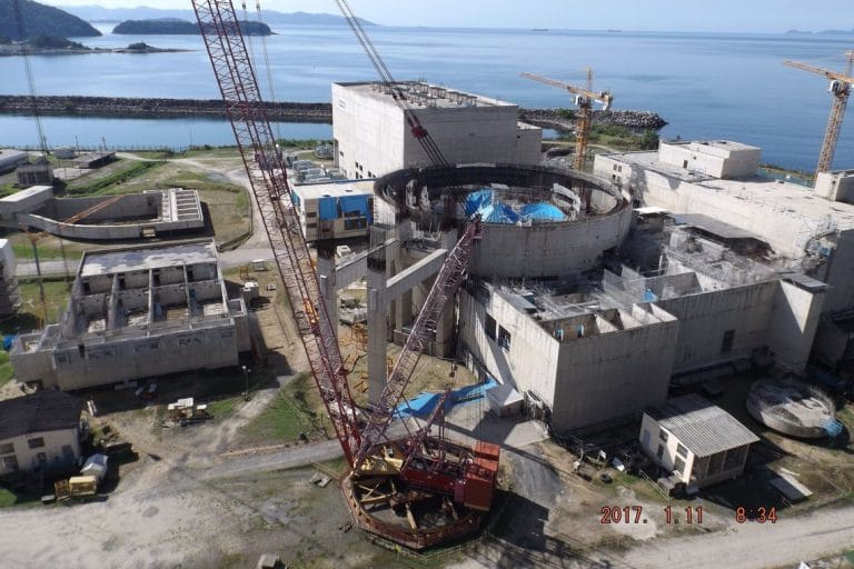 Governo cria grupo técnico para desenvolvimento do setor nuclear