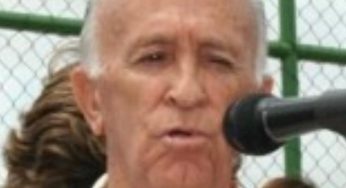 Ex-vereador de Guanambi morre aos 95 anos em Brumado
