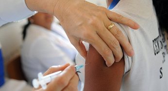 Secretaria de Saúde realizará Dia D de vacinação contra Sarampo em Guanambi