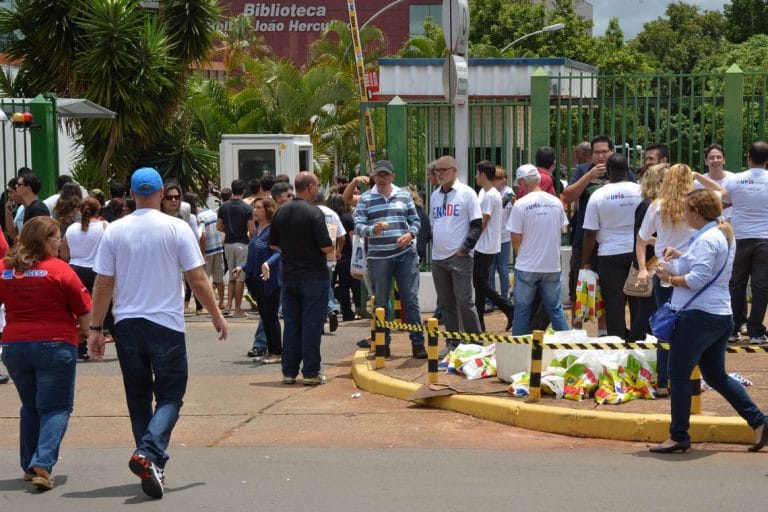 Enade: informações erradas podem ser alteradas até 30 de agosto