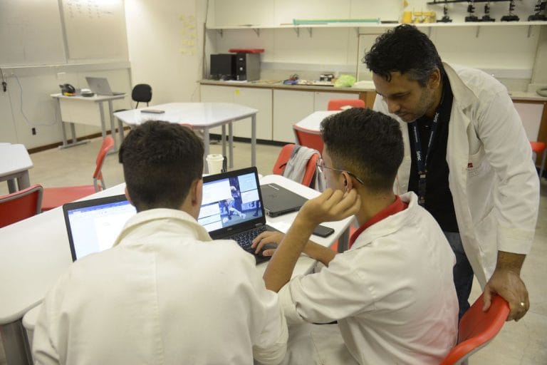 Vagas de aprendizagem crescem 6,1% nos sete primeiros meses do ano