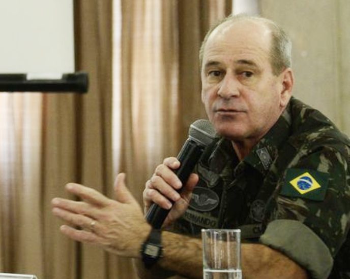 Ministro da Defesa pede aprovação de Previdência dos militares