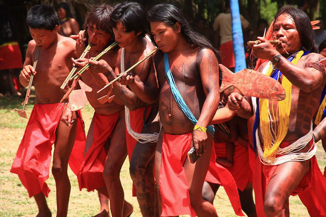 Organização indígena questiona laudo sobre morte de cacique no Amapá