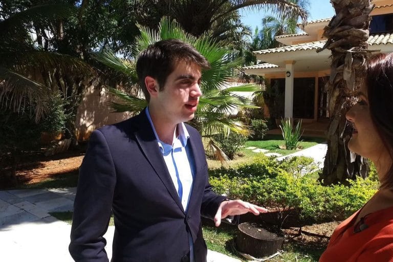 Solução da Justiça nem sempre é a mais bem vista, diz jovem advogado