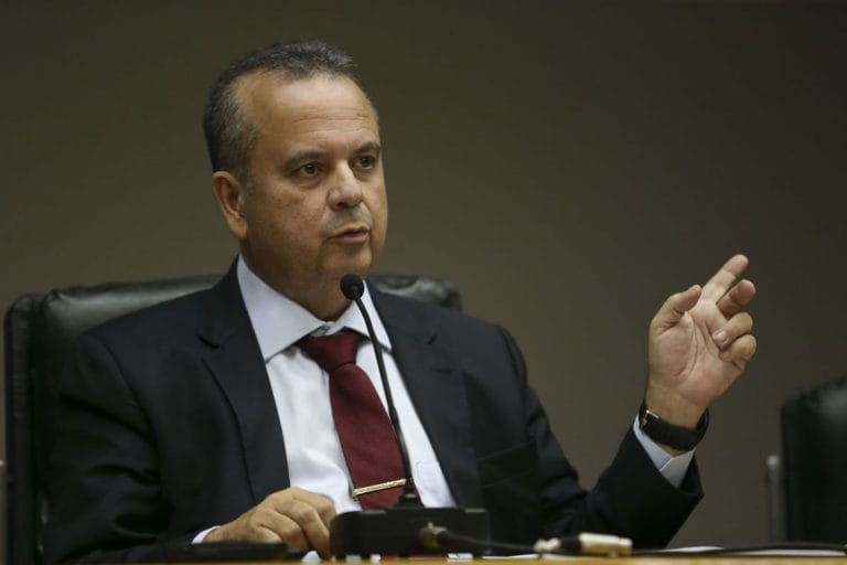 Marinho: reforma da Previdência pode recuperar confiança na economia