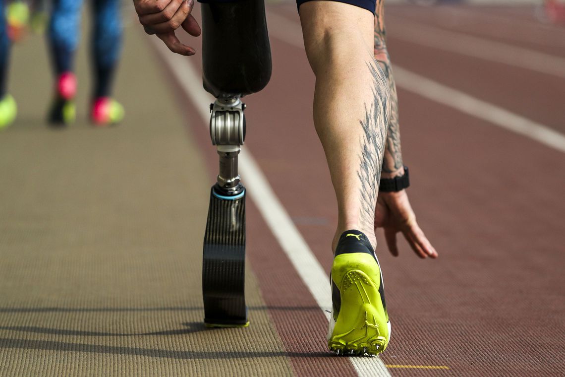 Modalidade mais democrática do Parapan, atletismo promete medalhas