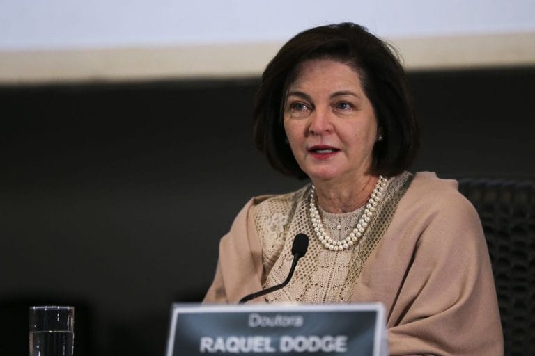 PGR diz que STF deve decidir sobre anulação de sentenças da Lava Jato