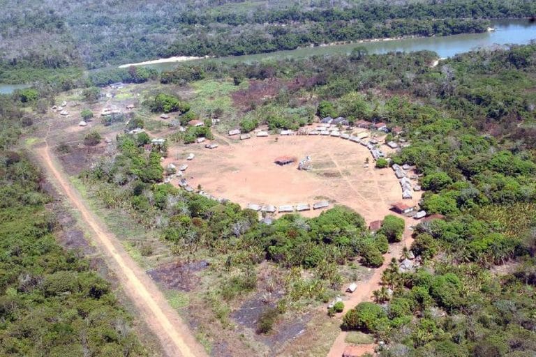 CCJ aprova PEC que permite atividade agropecuária em terra indígena