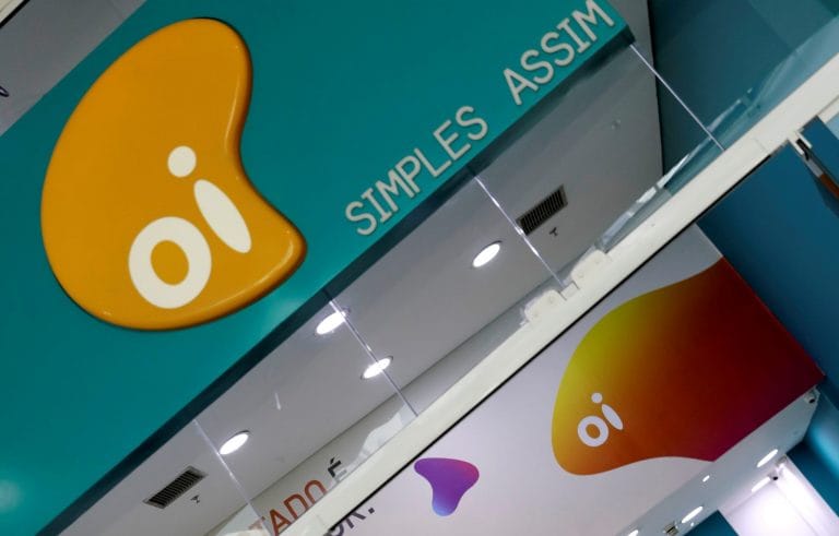 Huawei se une a China Mobile em oferta pela Oi, diz site