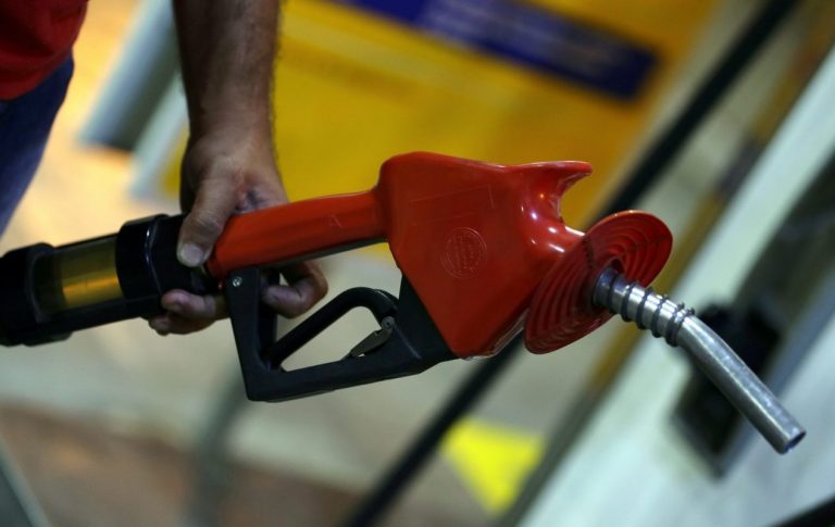 Preço da gasolina volta a subir em Guanambi