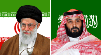 5 perguntas para entender a rivalidade entre Irã e Arábia Saudita