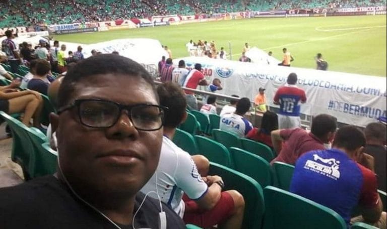 Radialista guanambiense Eri Moreno morre em São Paulo