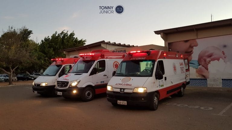 Acidente deixa um morto e quatro feridos na BR-430 em Igaporã